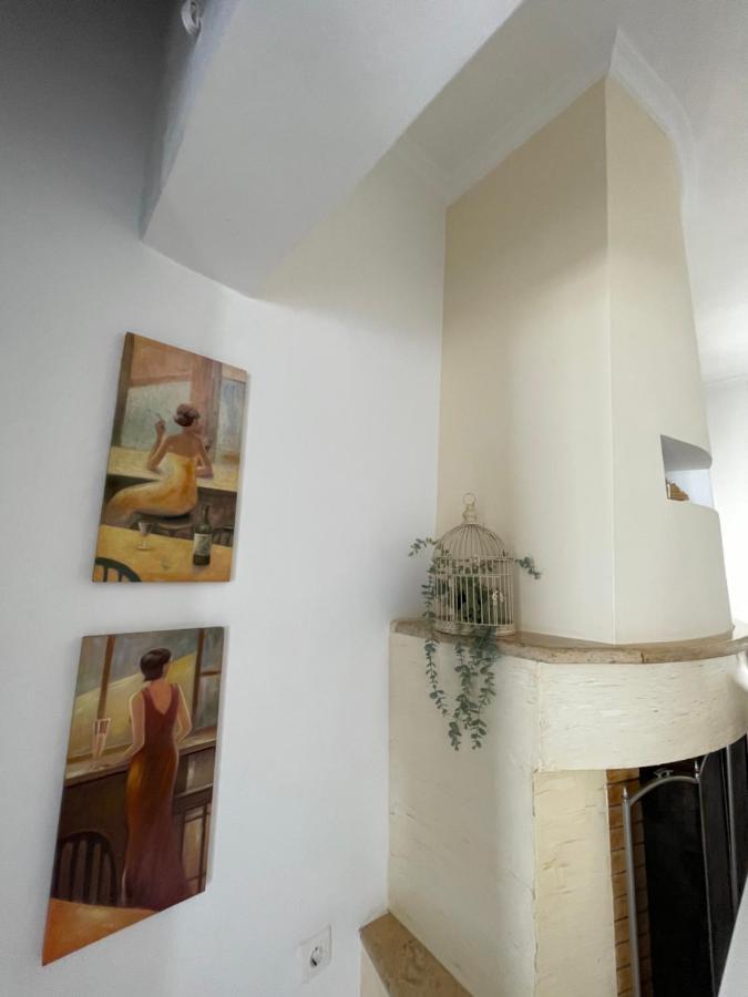 Elkaza Villas Fira  Exterior foto