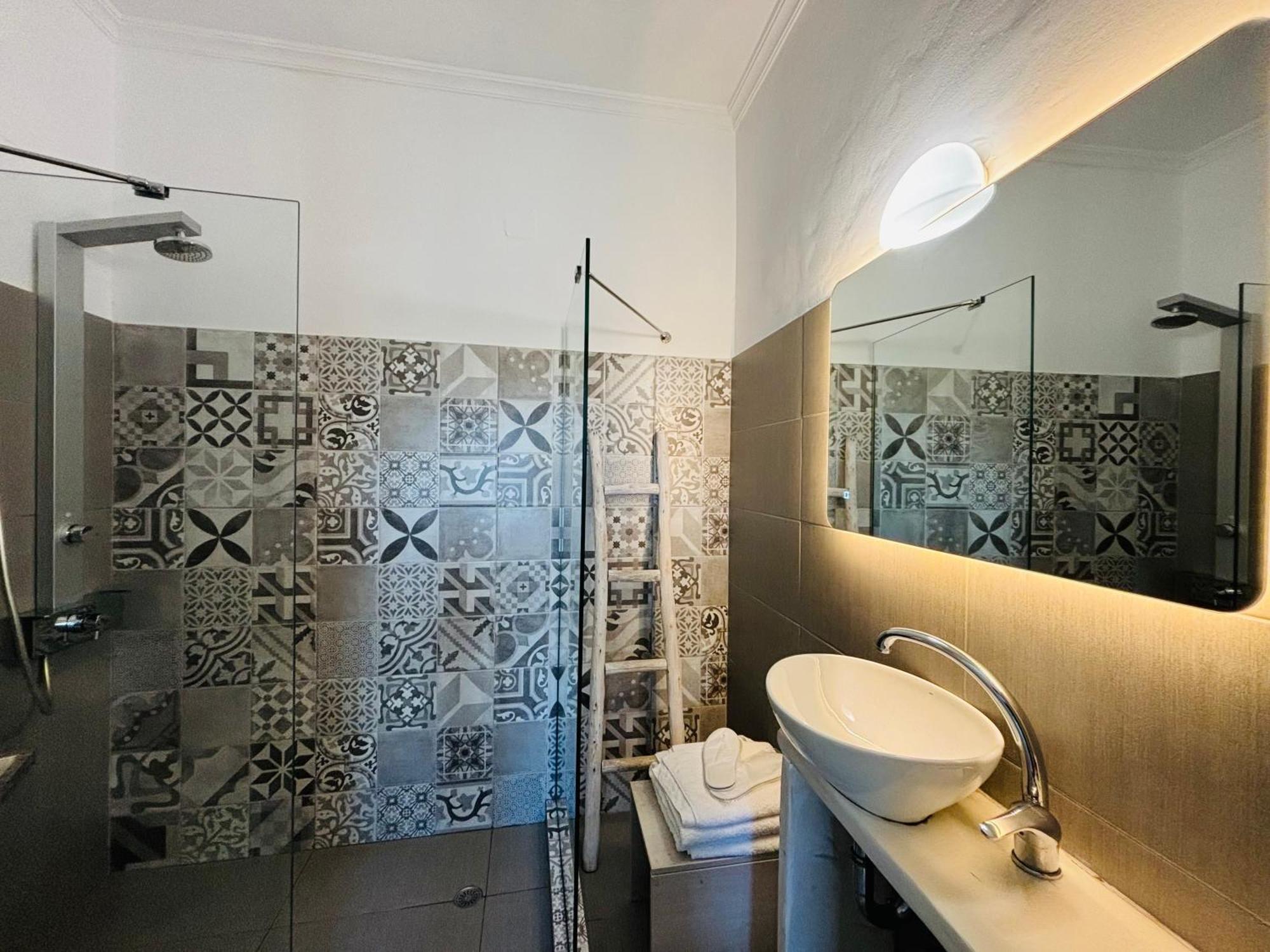 Elkaza Villas Fira  Habitación foto