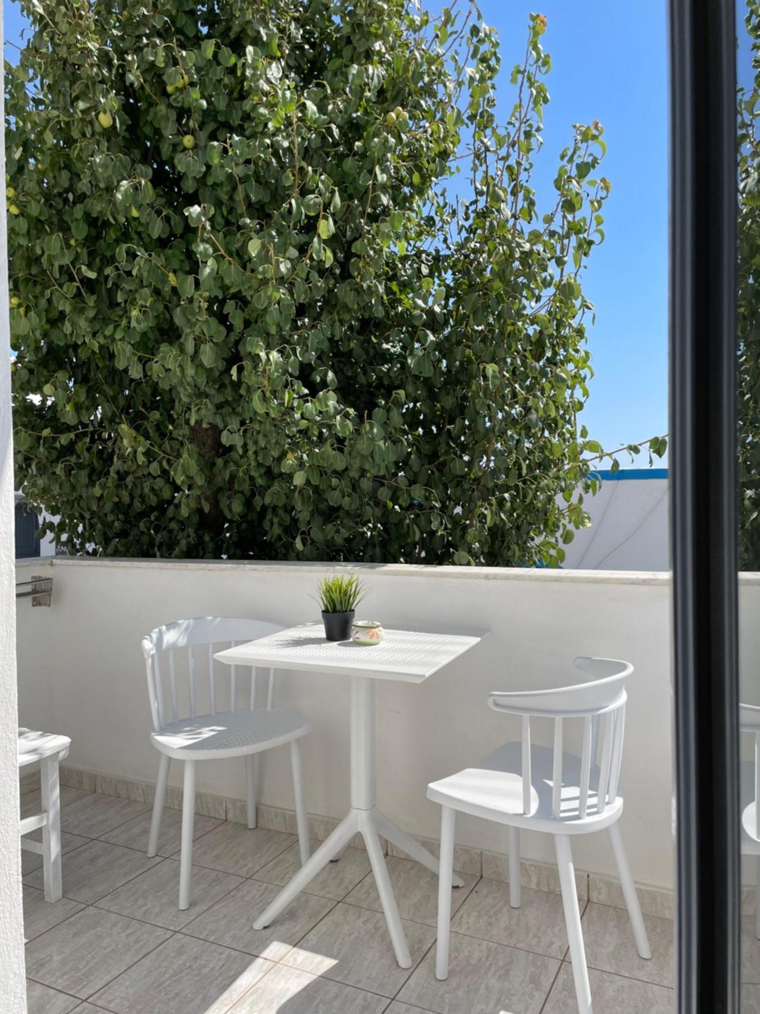 Elkaza Villas Fira  Habitación foto