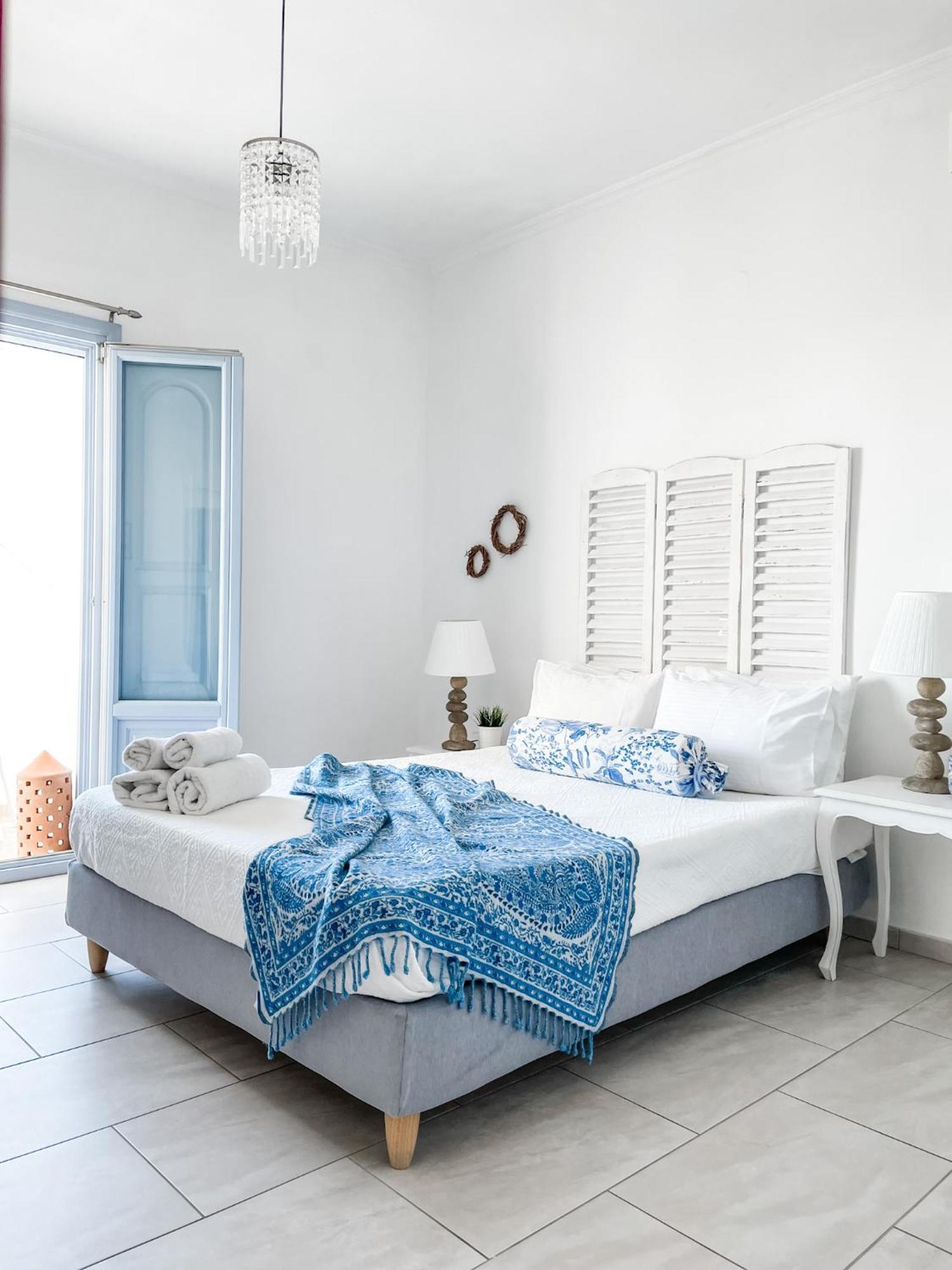 Elkaza Villas Fira  Habitación foto